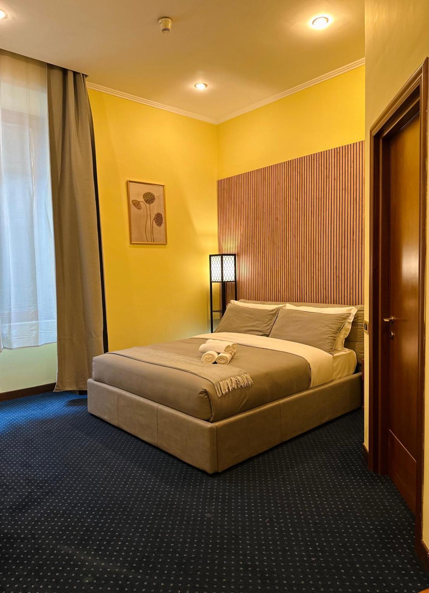 Hotel Rome Place Exterior photo