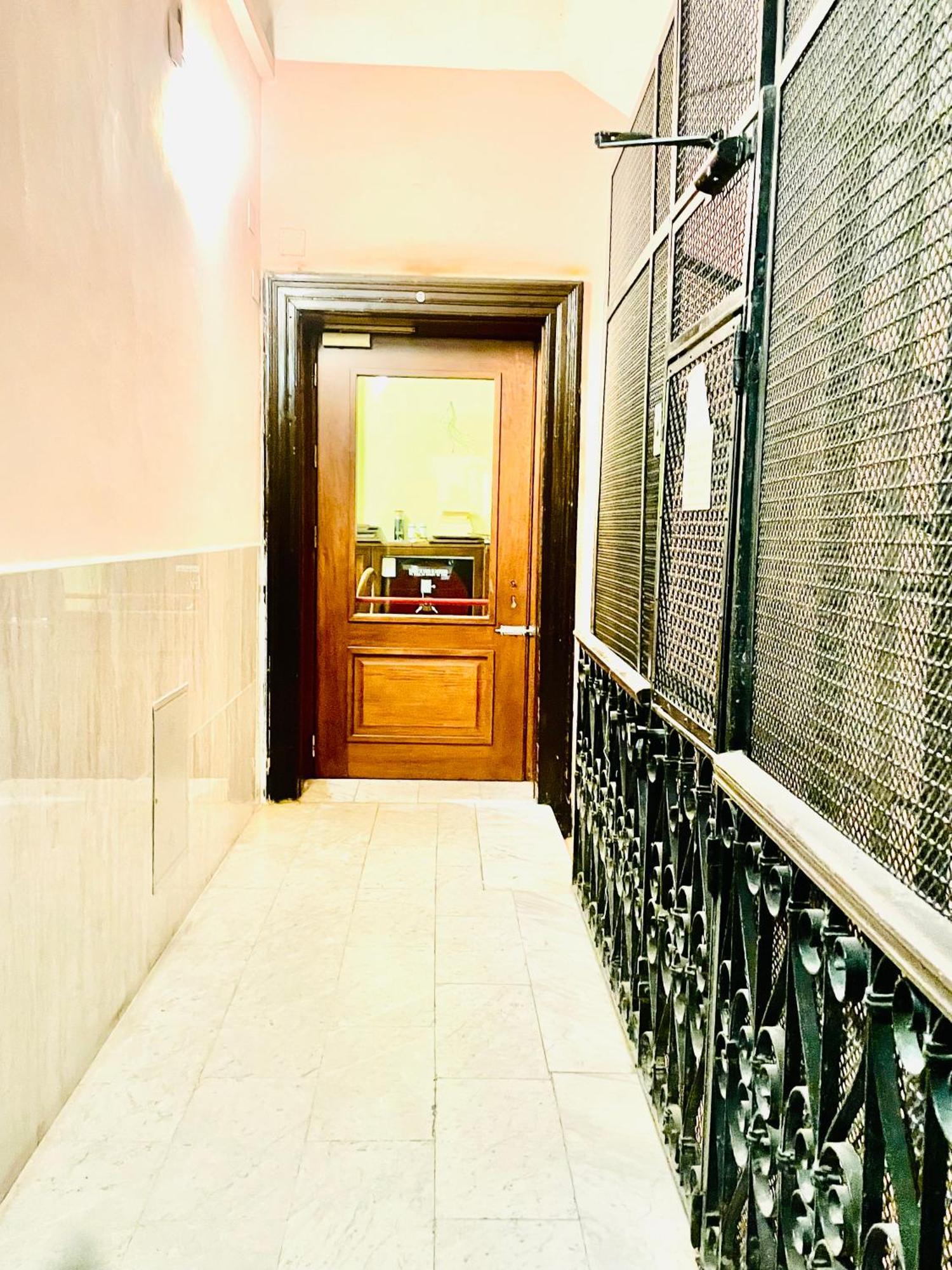 Hotel Rome Place Exterior photo