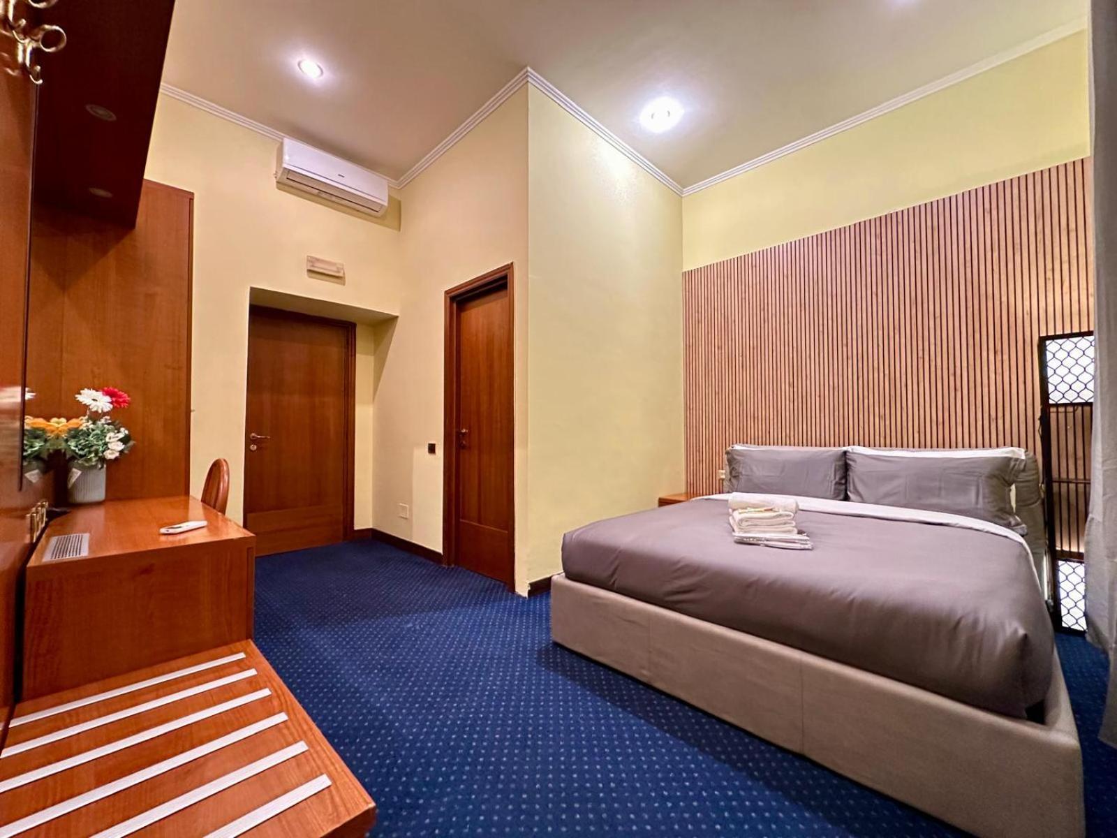 Hotel Rome Place Exterior photo