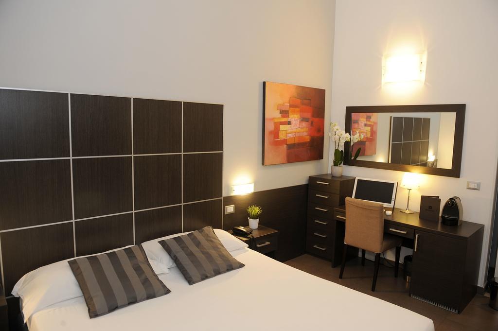Hotel Rome Place Exterior photo