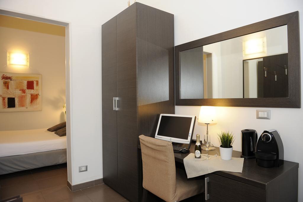 Hotel Rome Place Exterior photo