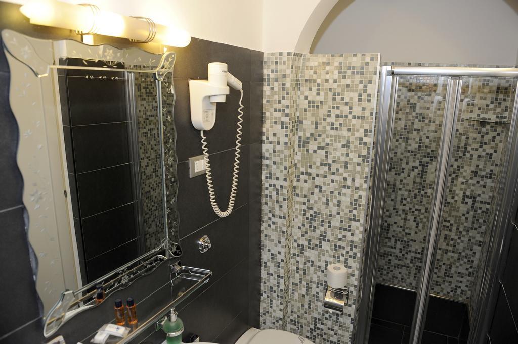 Hotel Rome Place Room photo