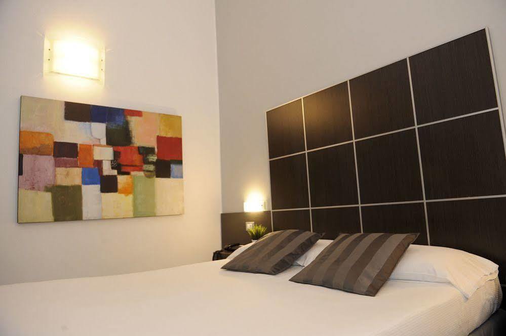 Hotel Rome Place Exterior photo